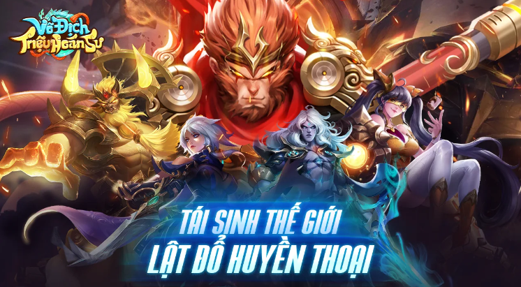 code vo dich trieu hoan su moi nhat va cach nhap 6e2 6978896