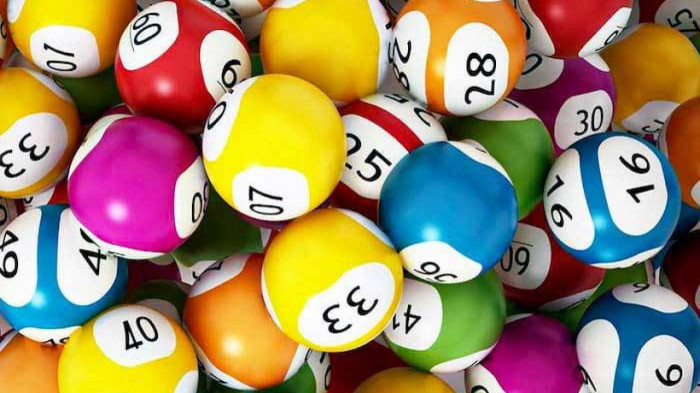 Tổng quan về sảnh xổ số Uk88