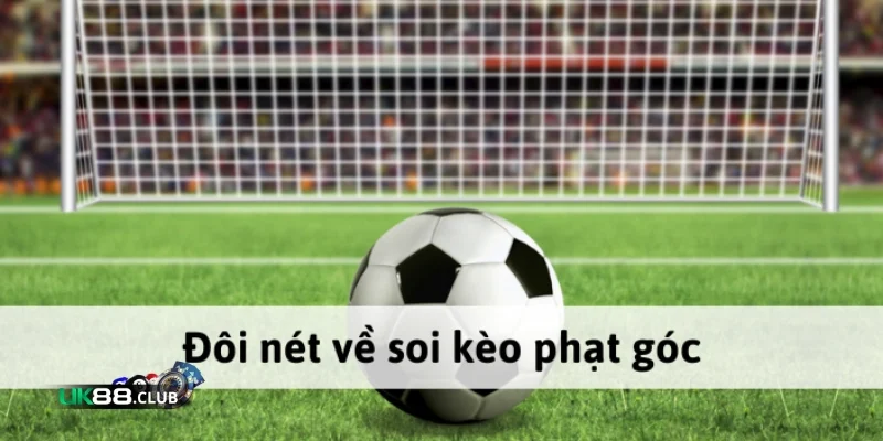 Kèo Phạt Góc