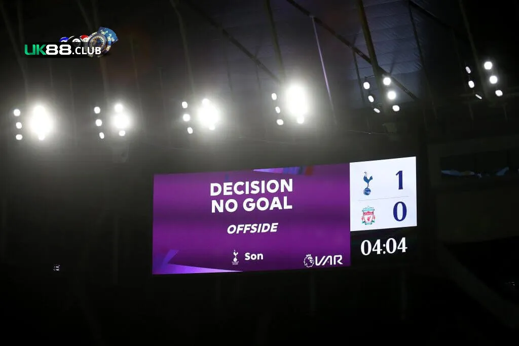 keo var hay tai uk88 2 Kèo VAR tại UK88 sở hữu đa dạng các cửa cược